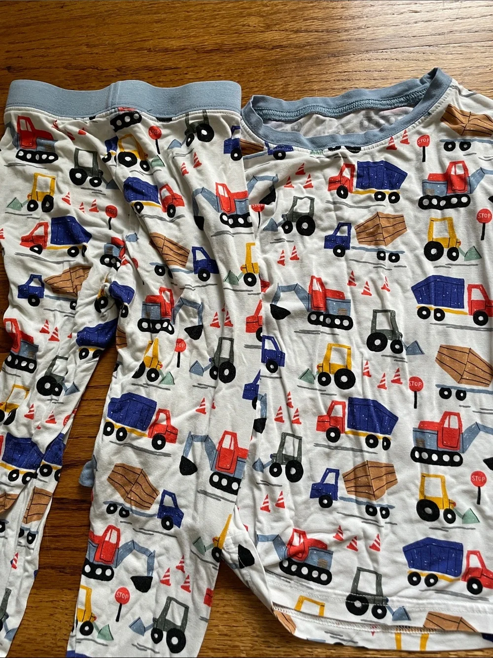 Little Sleepies Pajama Set